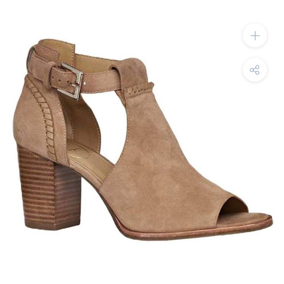 Jack Rogers Shoes - Jack Rogers Heeled Boots